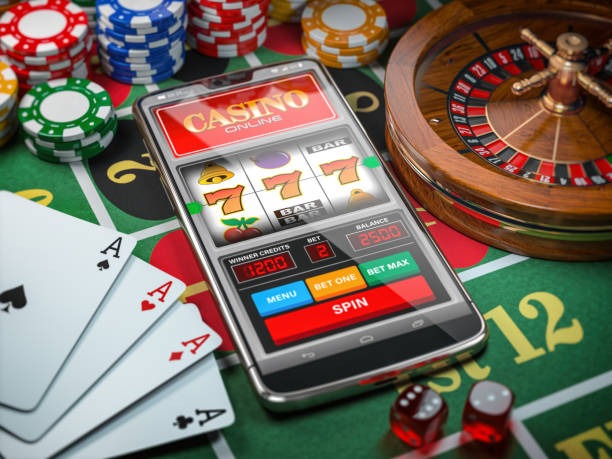 bintangmpo login Slots